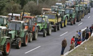 αγρότες κυπελλο στον άρη