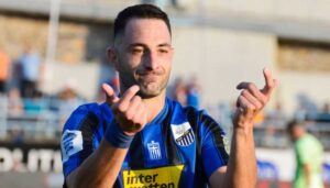 Τσιλούλης πόλεμος ηθική